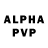 Alpha-PVP кристаллы PessimisticDiabetic